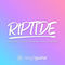 Riptide (Shortened) [Originally Performed by Vance Joy] (Acoustic Guitar Karaoke)
