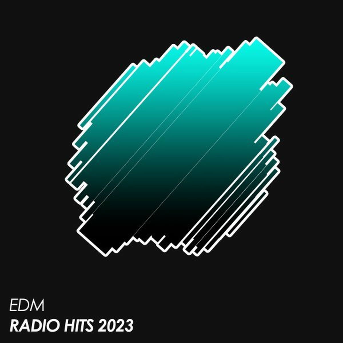 Album cover of EDM Radio Hits 2023