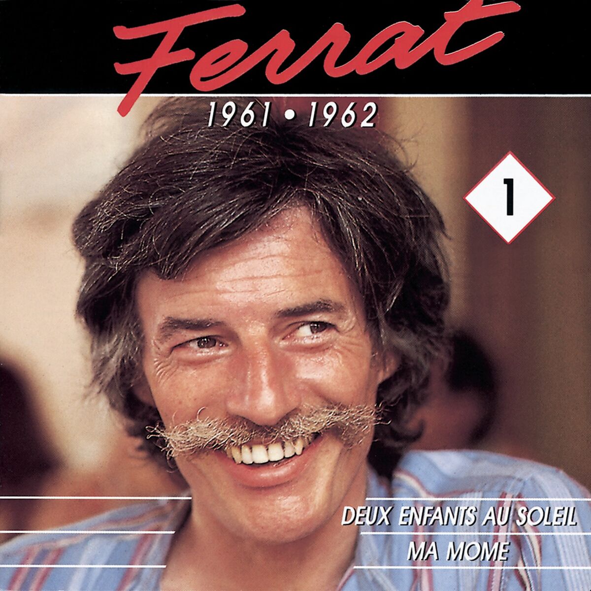 Album cover of Restera-t-il un chant d'oiseau