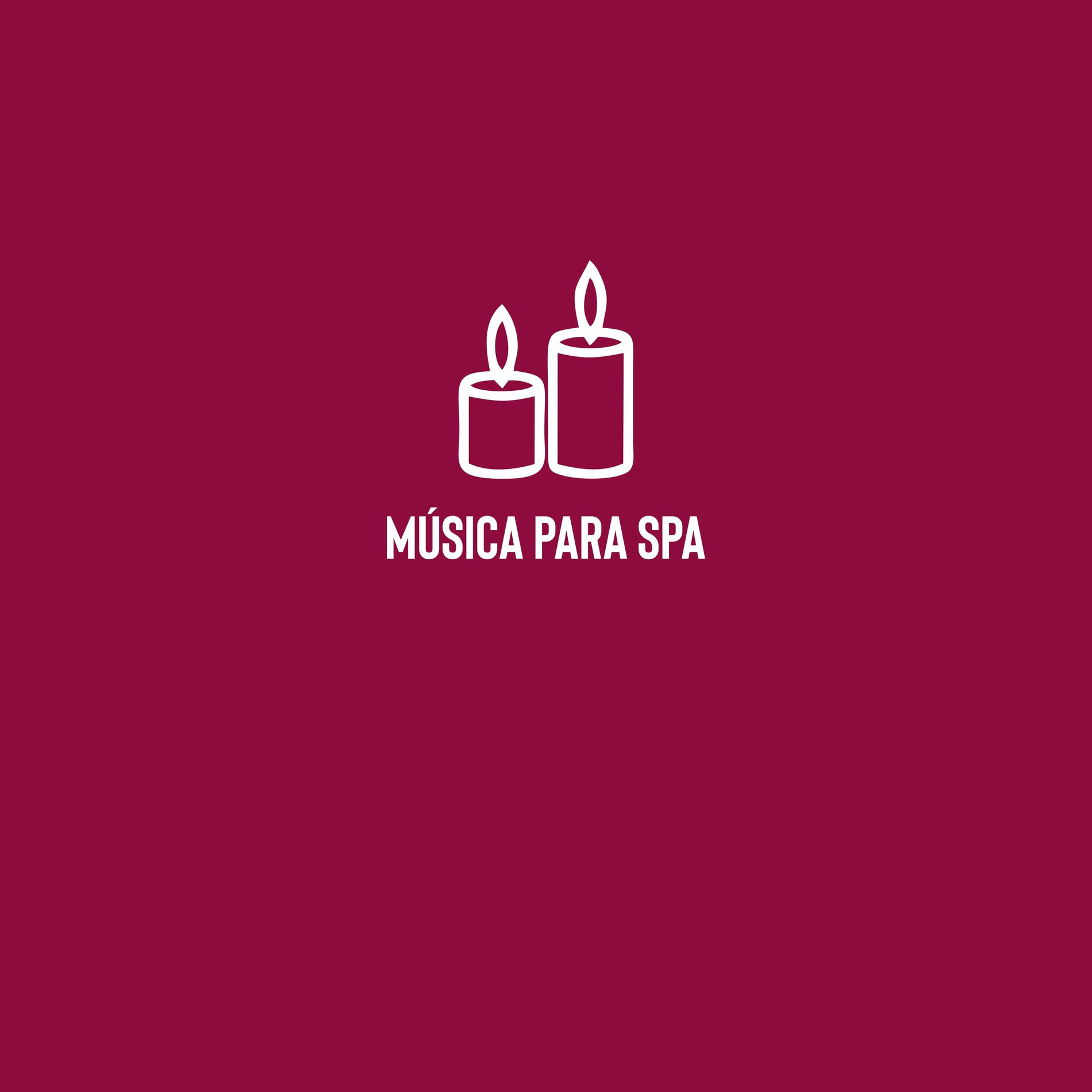 Album cover of Música para Spa