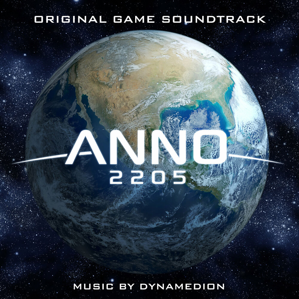 Picture of Anno 2205 (Original Game Soundtrack)