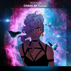 Cover of Chaos (Remixes)
