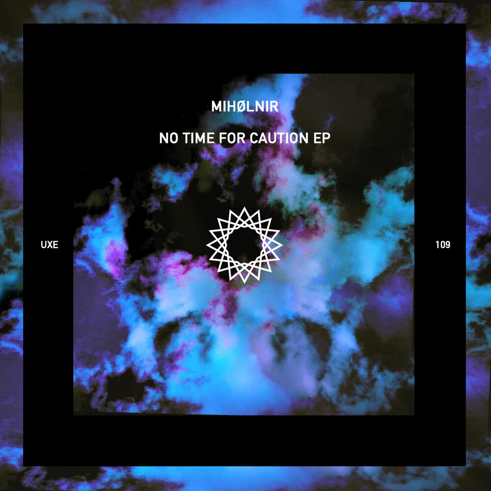Picture of No Time for Caution