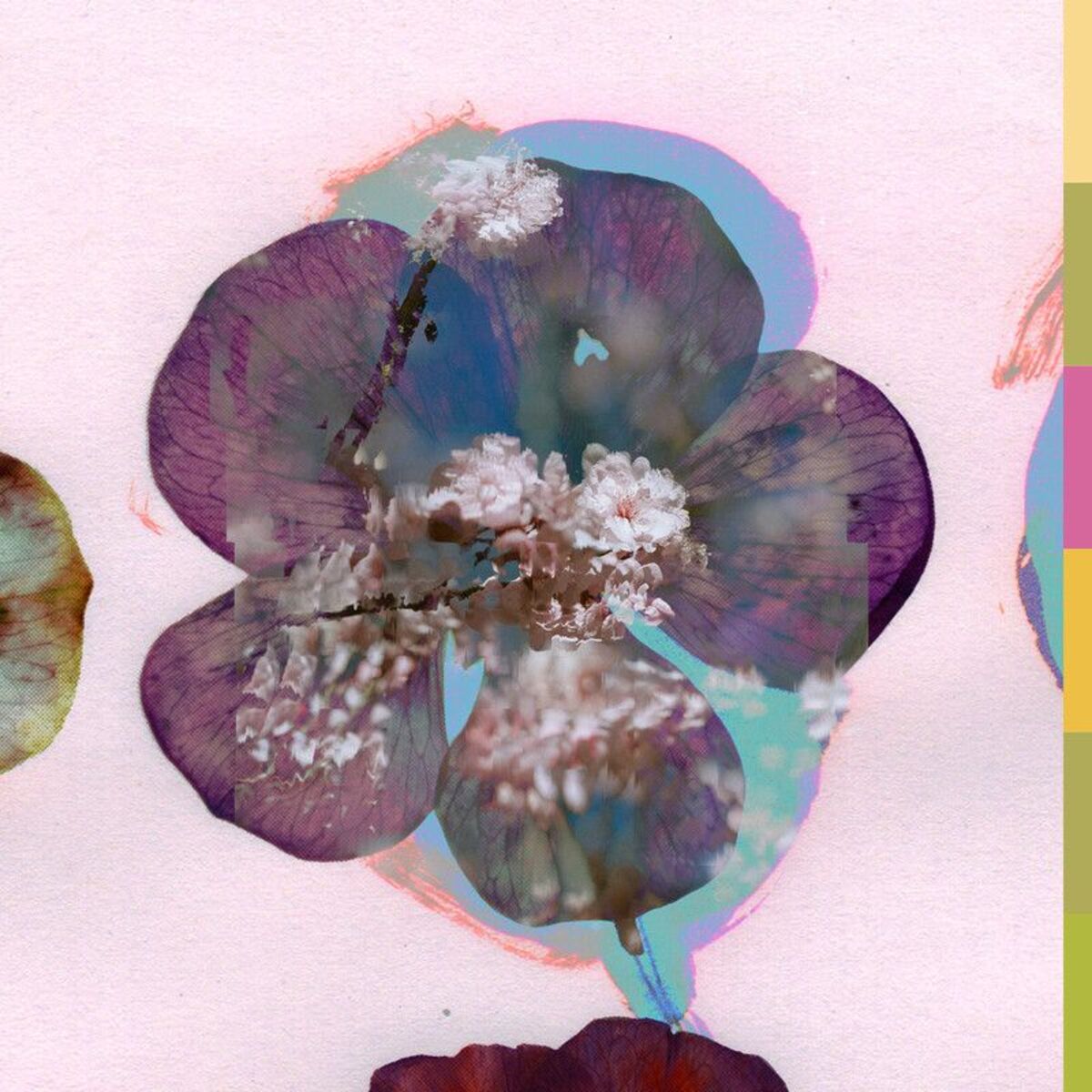 Album cover of Motion