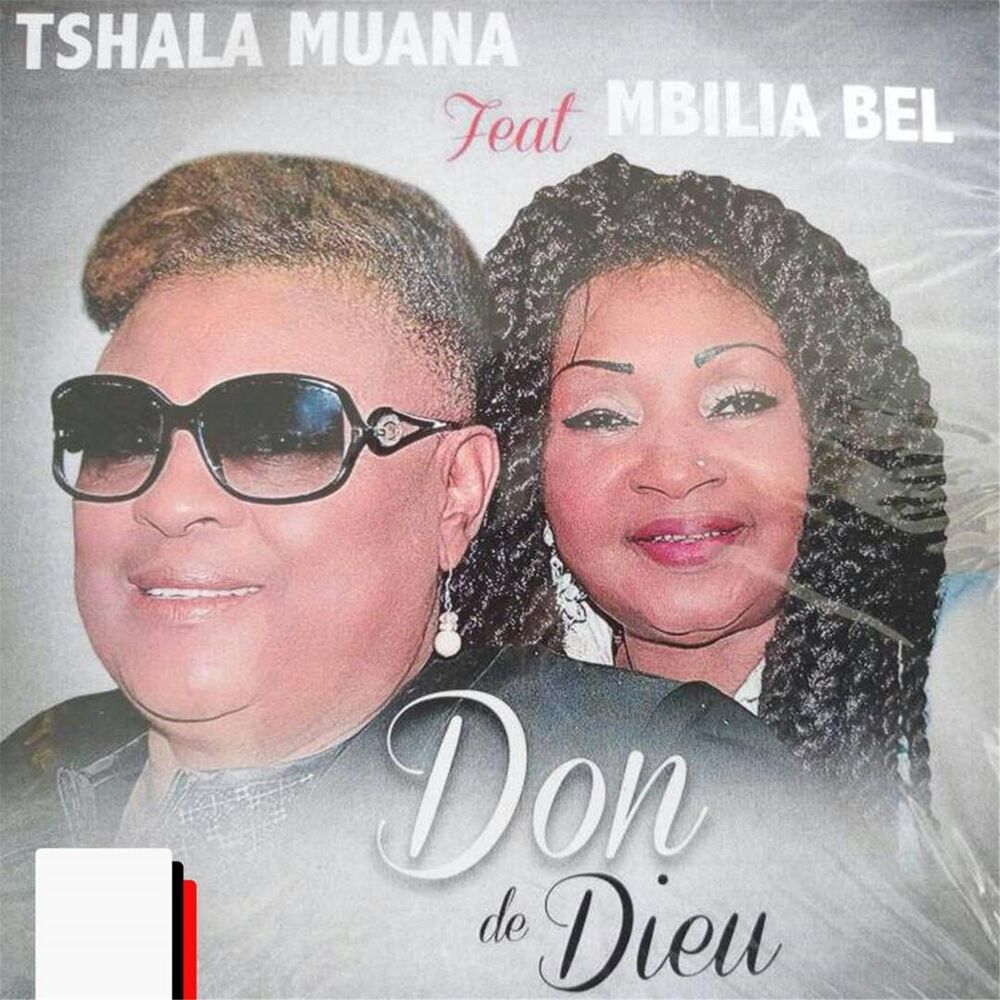 Picture of Don De Dieu (feat. Mbilia Bel)