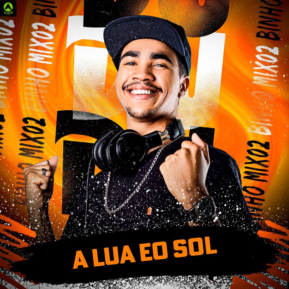 Picture of A Lua Eo Sol