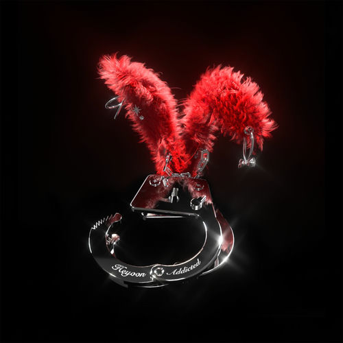 HEYOON – Addicted – Single