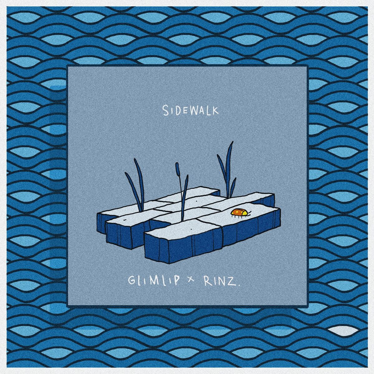 Album cover of Sidewalk