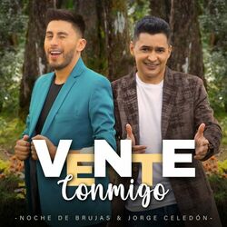 Cover of Vente Conmigo