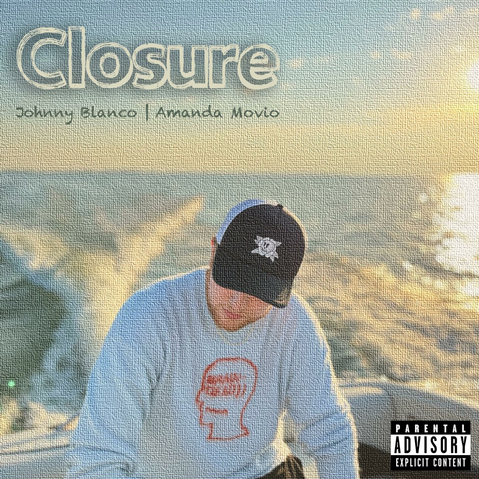 Album cover of Closure (feat. Amanda Movio)