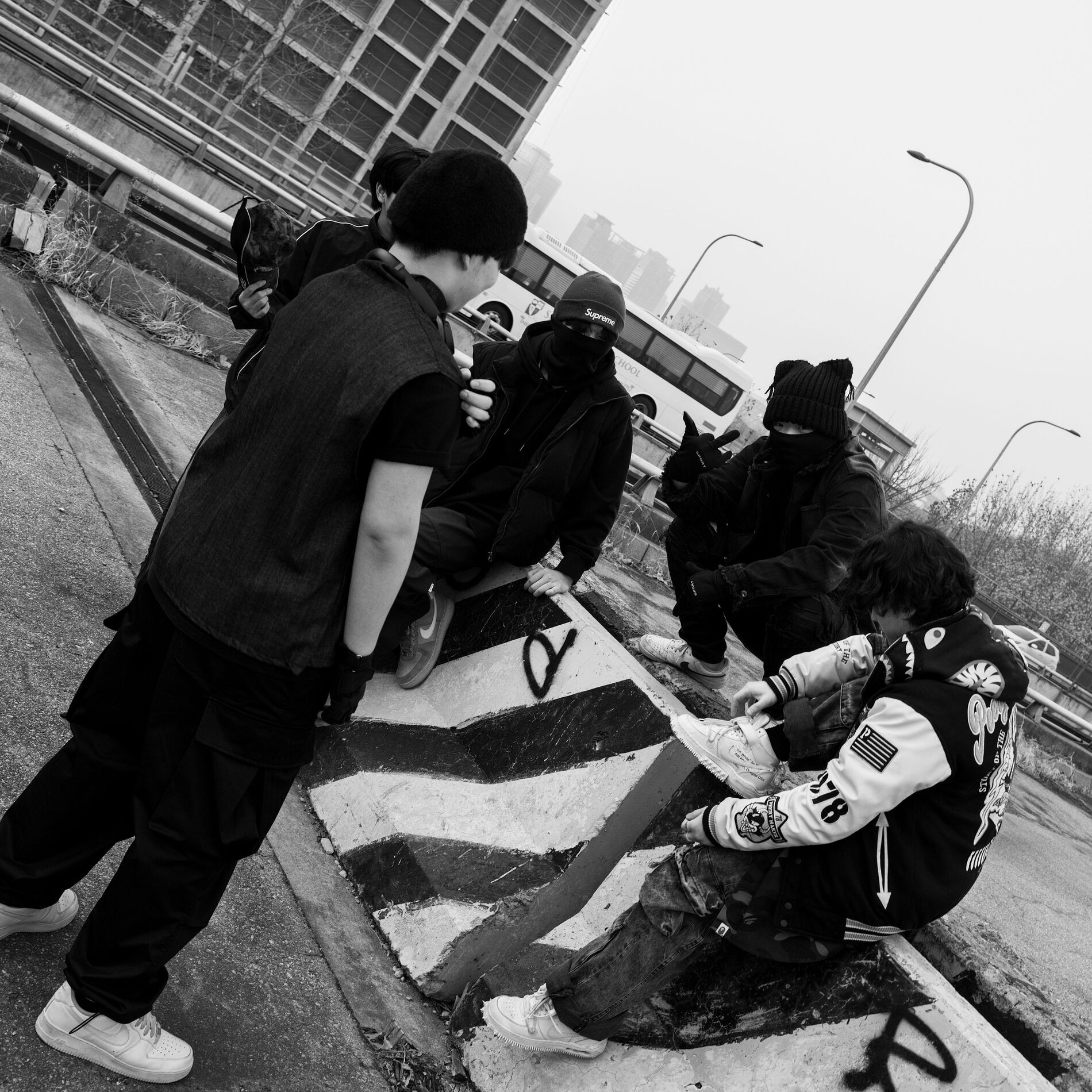 Album cover of More Cypher Vol.2