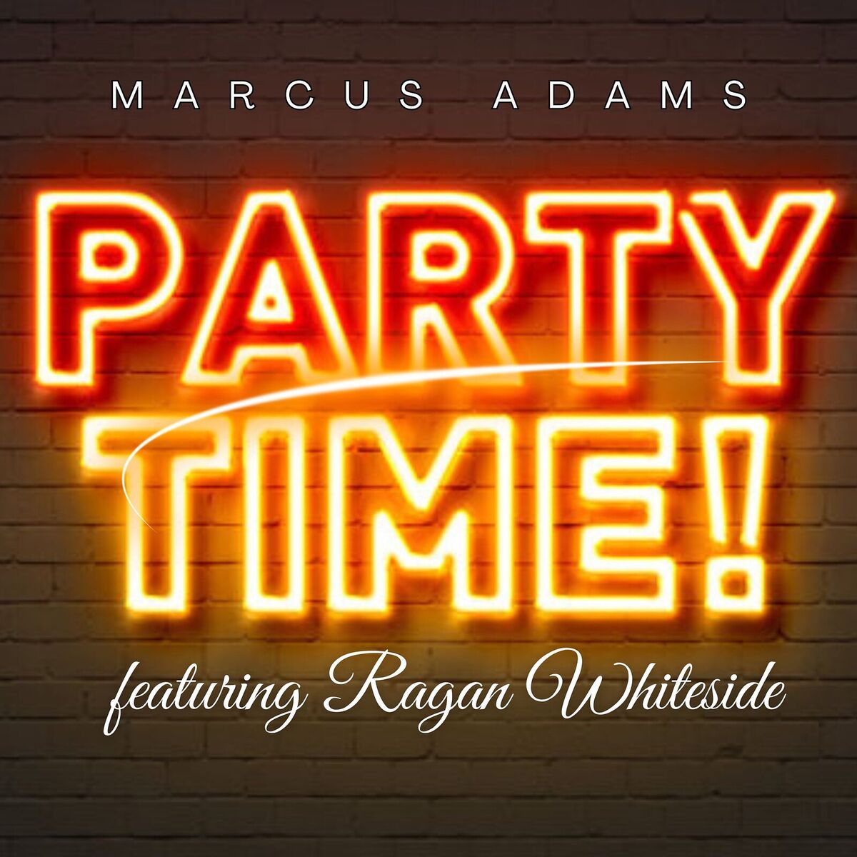 Album cover of Party Time