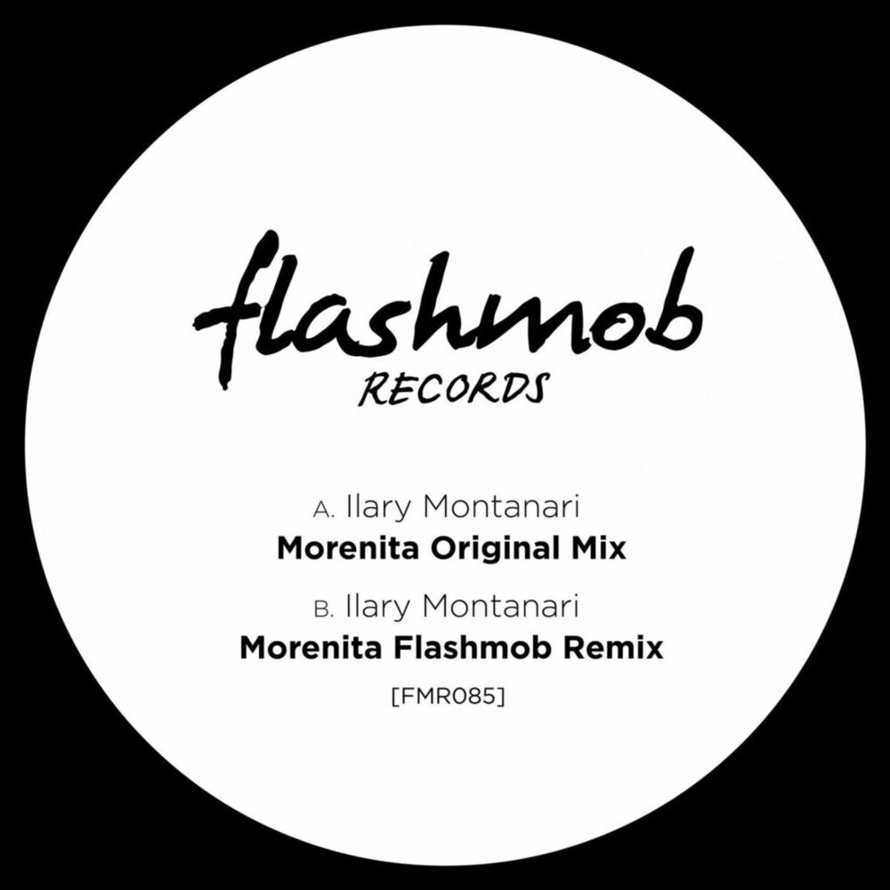 Picture of Morenita