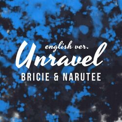 Cover of Unravel (English Version)