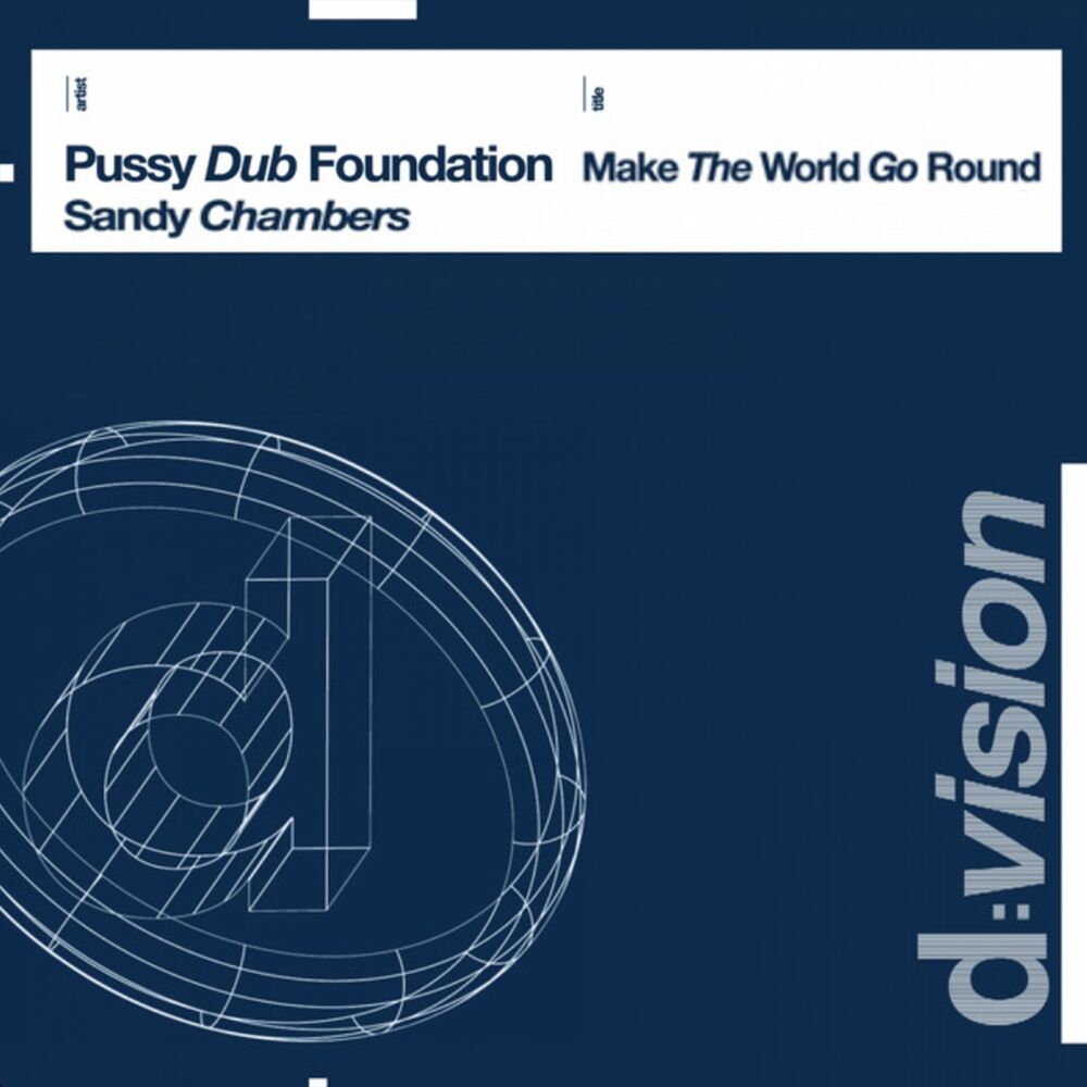 Picture of Make The World Go Round