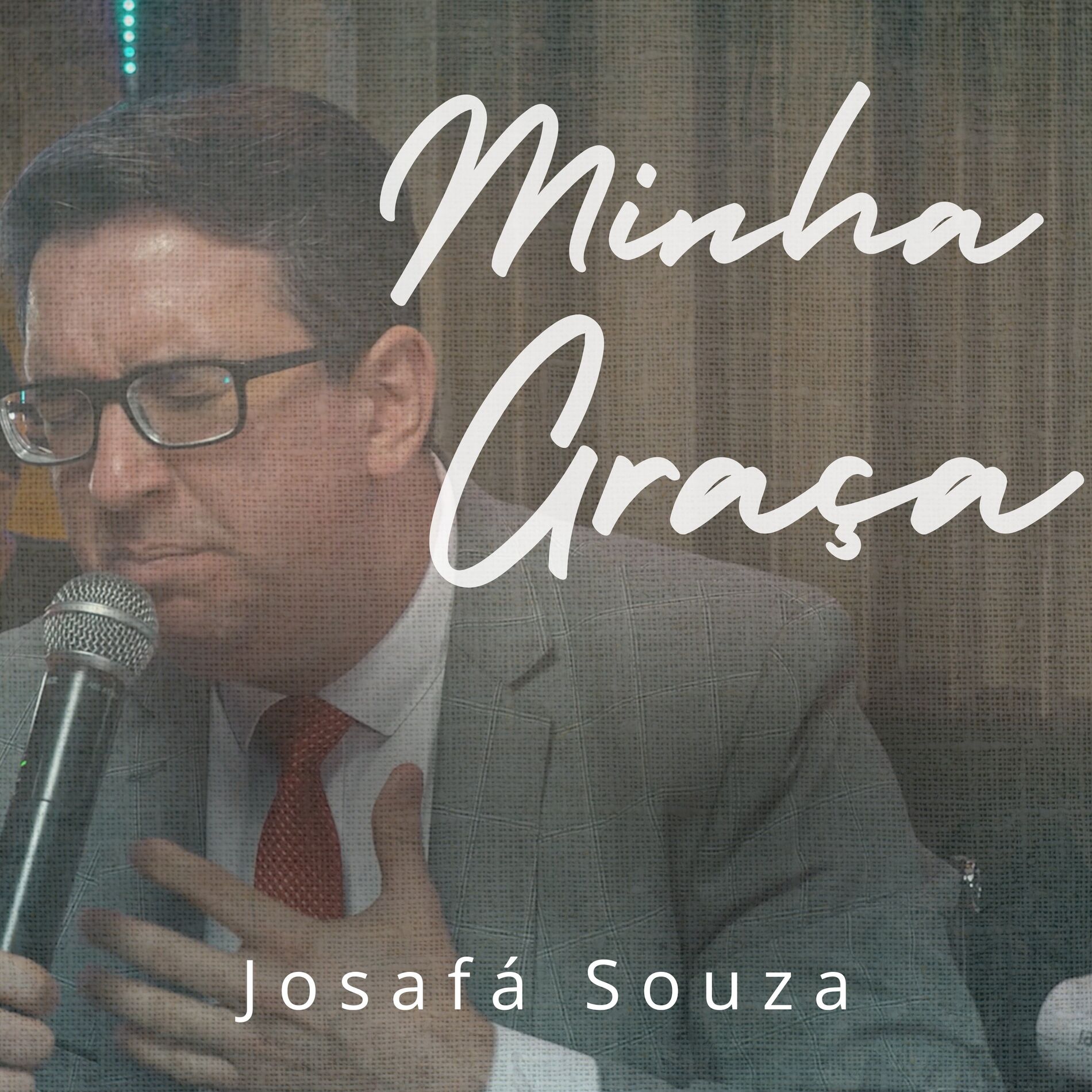 Album cover of Minha Graça
