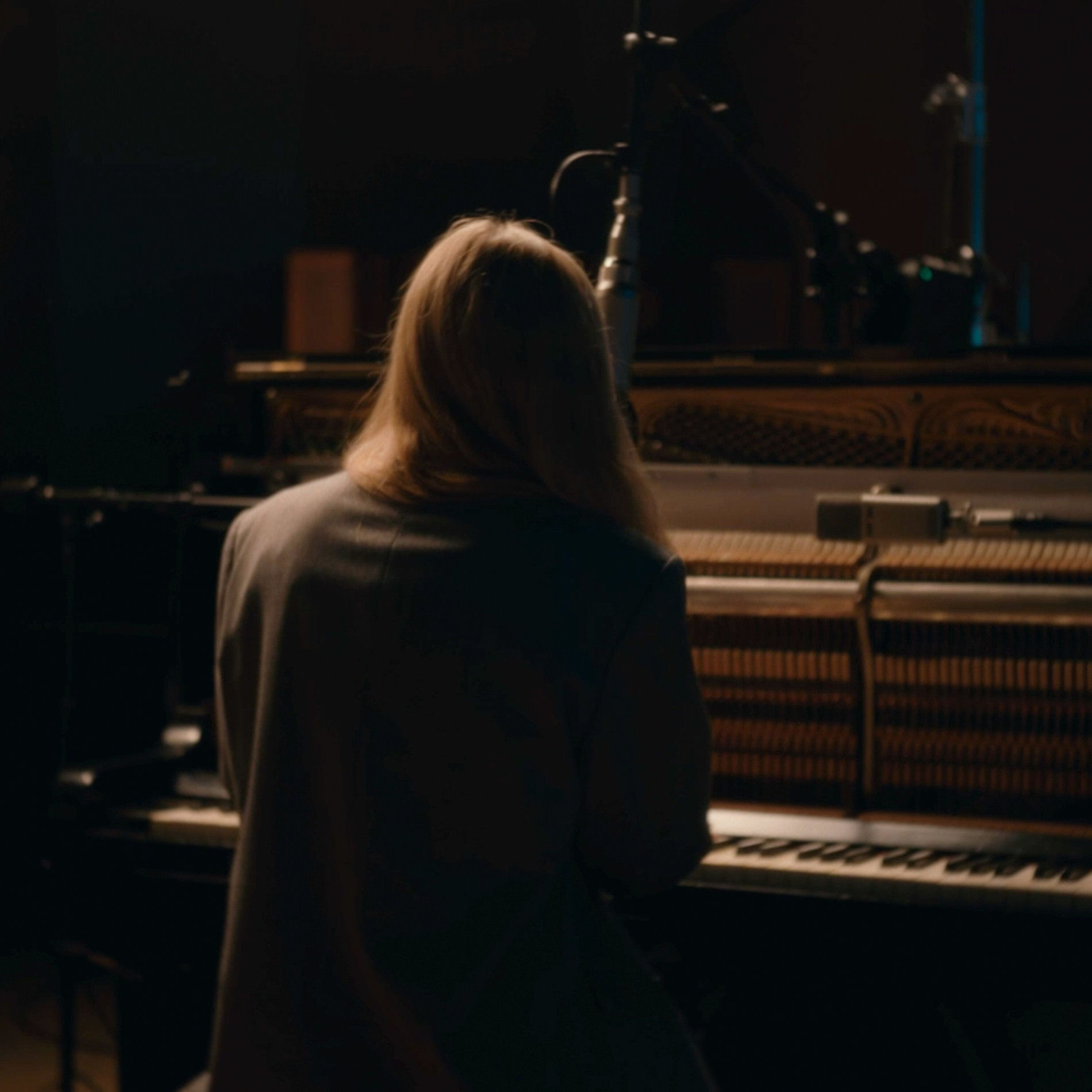 Album cover of I Will See You Again (Midnight Take)