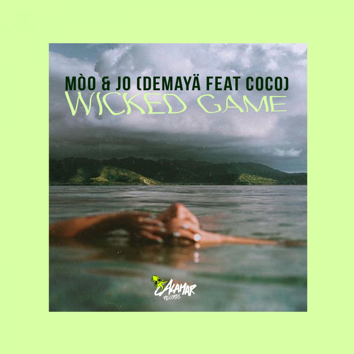 Album cover of Wicked Game