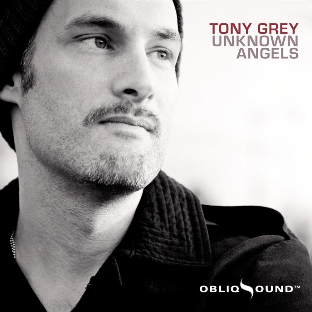 Picture of Unknown Angels (Deluxe Digital Edition)