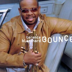 Cover of Bounce