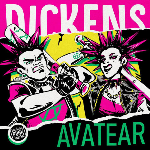 Avatear