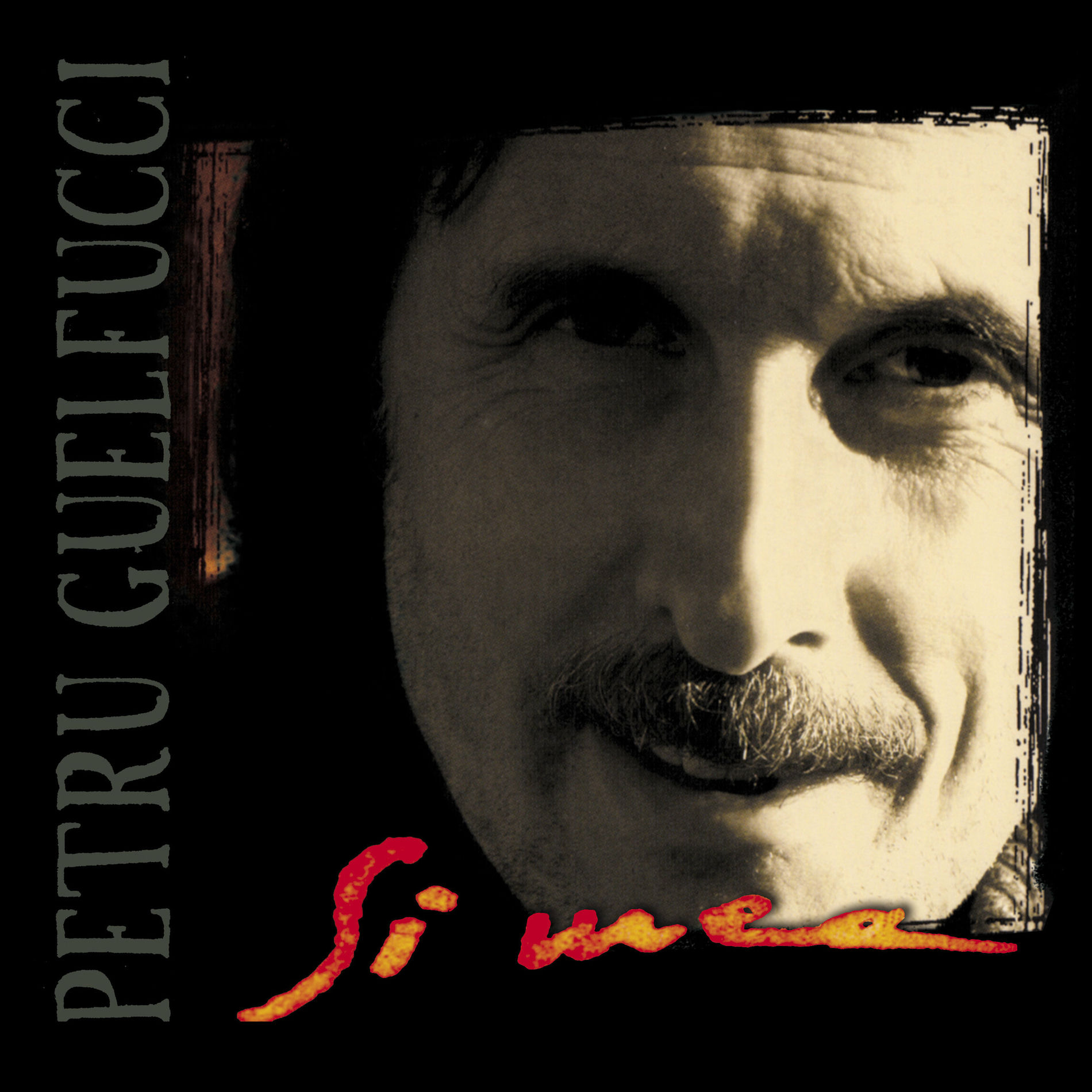 Album cover of Tra di noi