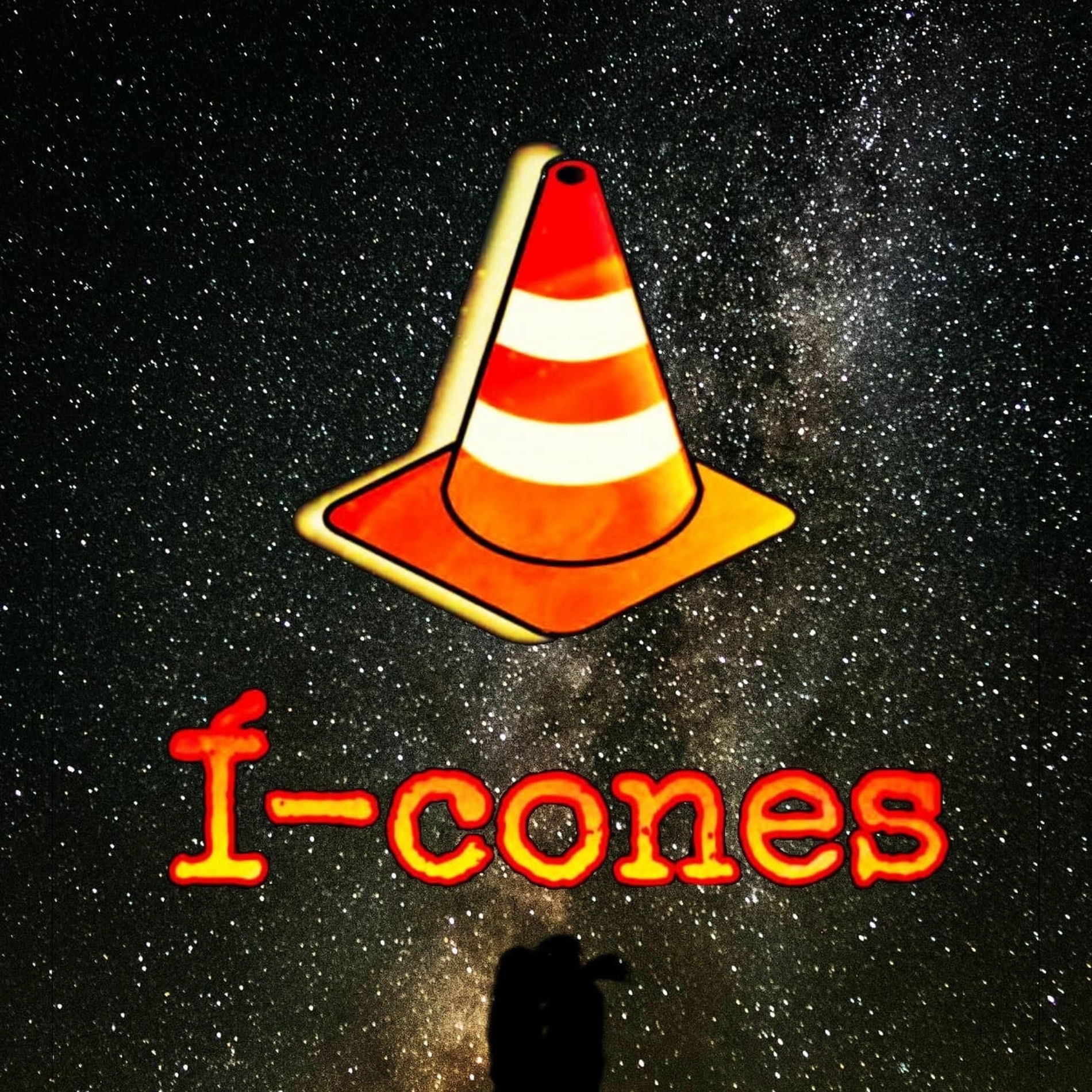 Album cover of í-cones