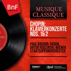 Descargar Concerto pour piano No. 2 in F Minor, Op. 21: II. Larghetto - Paul Badura-skoda MP3