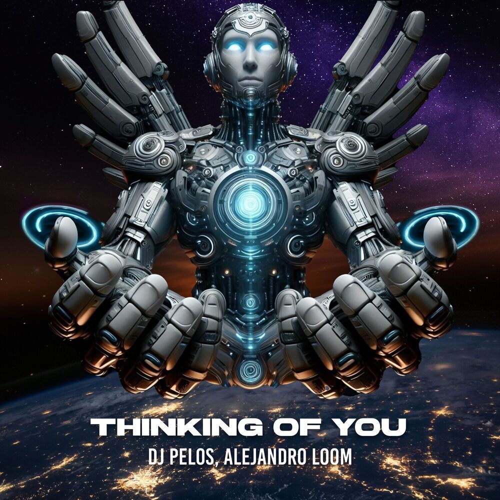 Picture of Thinking Of You