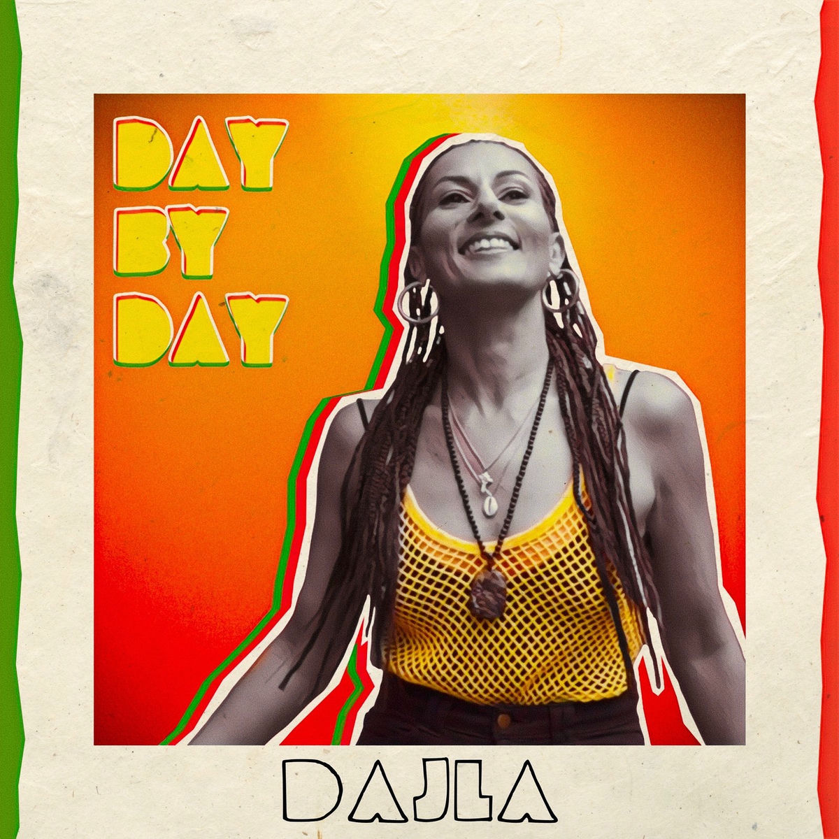 Album cover of Day by Day