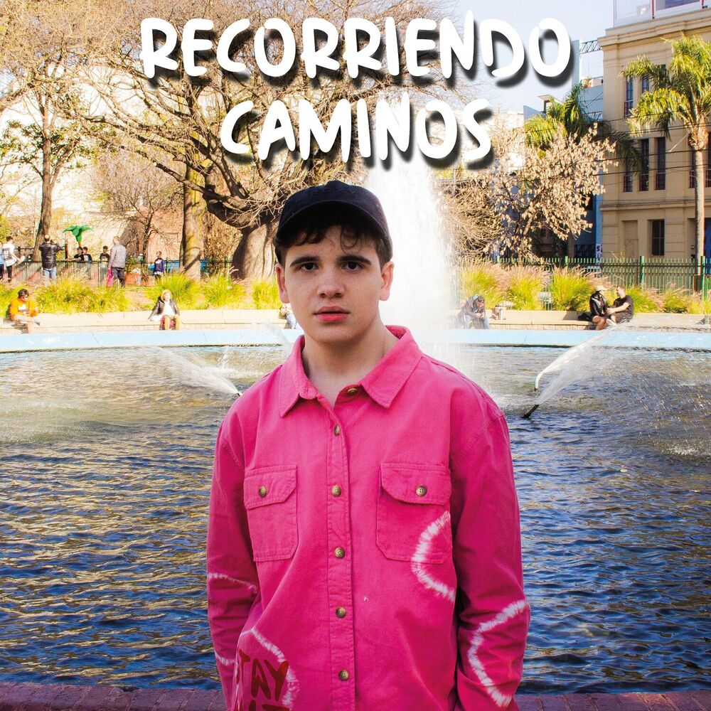 Picture of Recorriendo Caminos