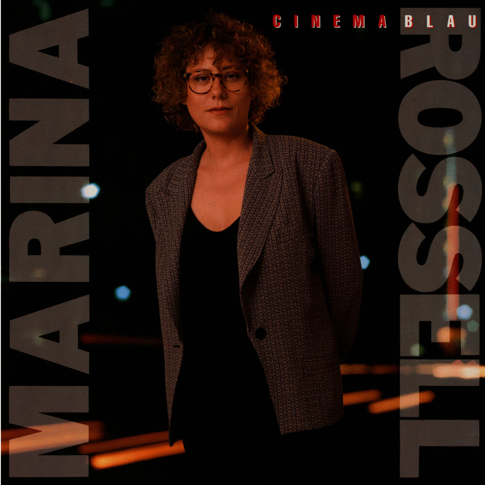 Picture of Cinema Blau