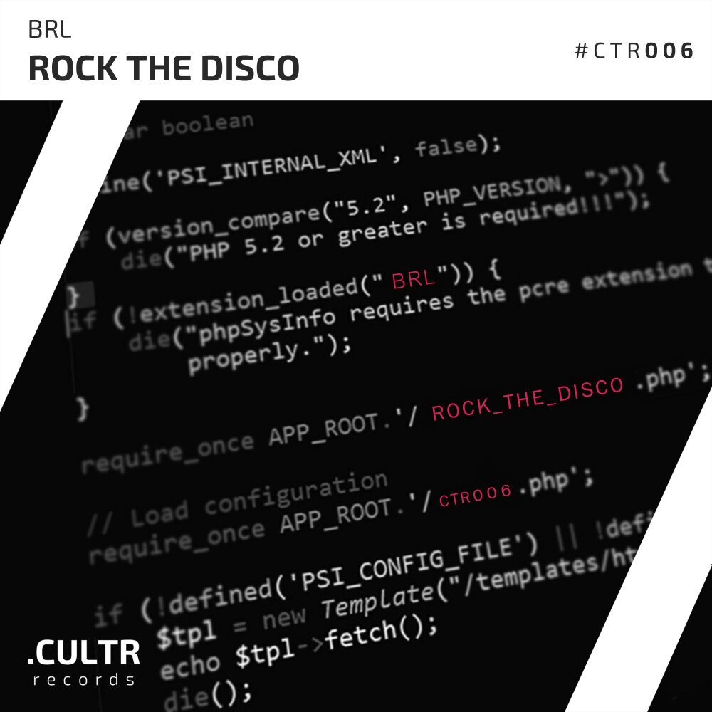 Picture of Rock The Disco
