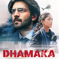 Dhamaka (Original Background Score)