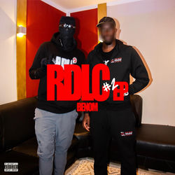 RDLC 2 (feat. BenomBLV)