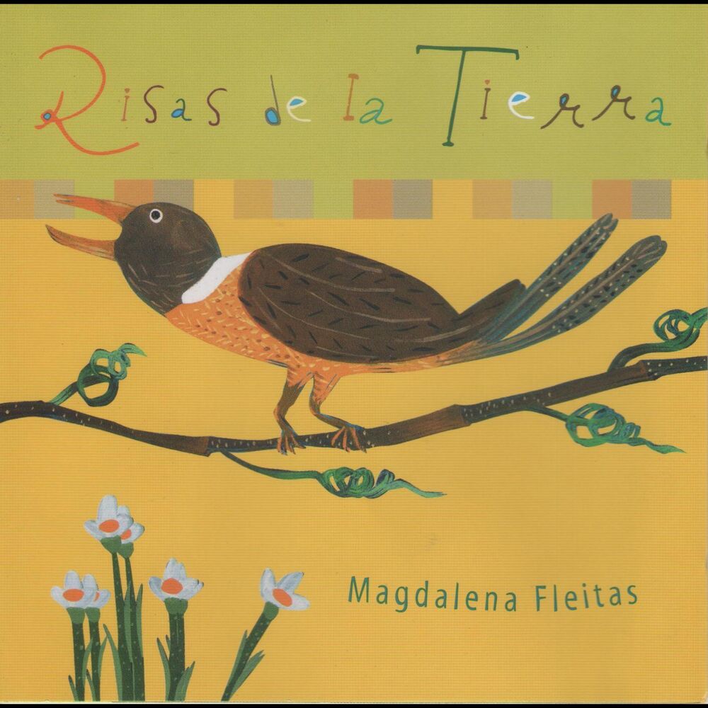 Picture of Risas De La Tierra