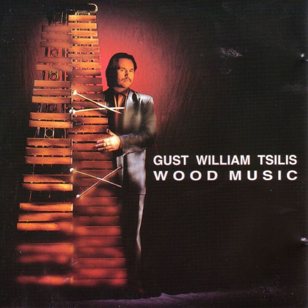 Picture of Wood Music