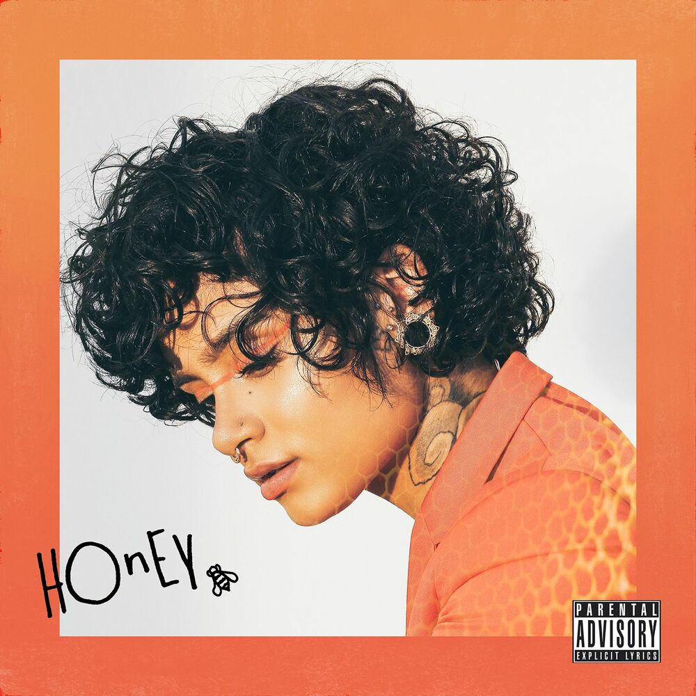 Picture of Honey