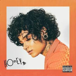 Cover of Honey