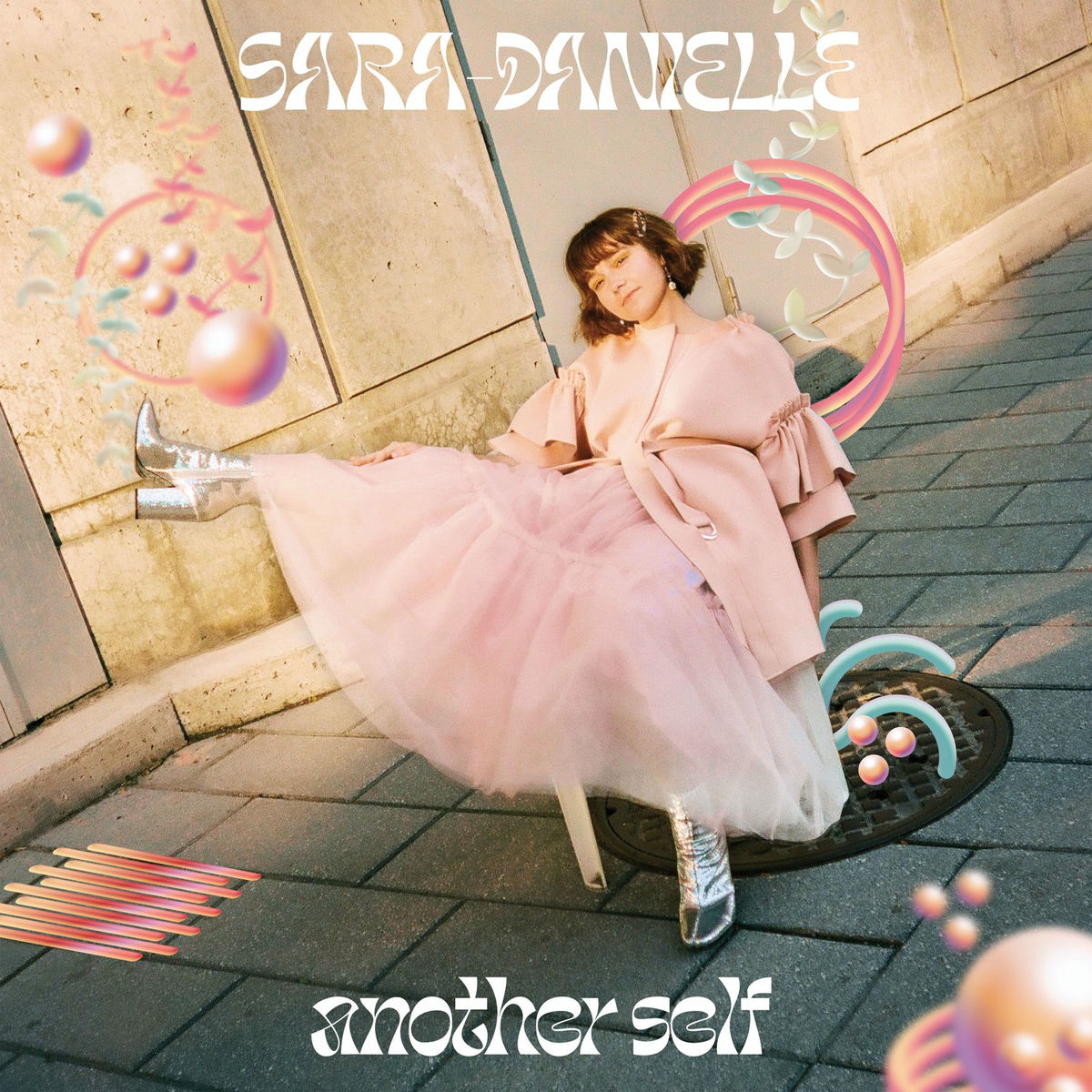 Album cover of Another Self