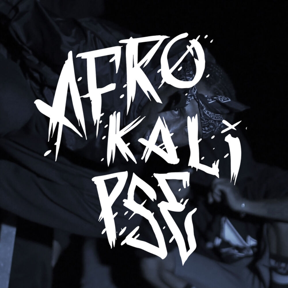 Picture of Afrokalipse