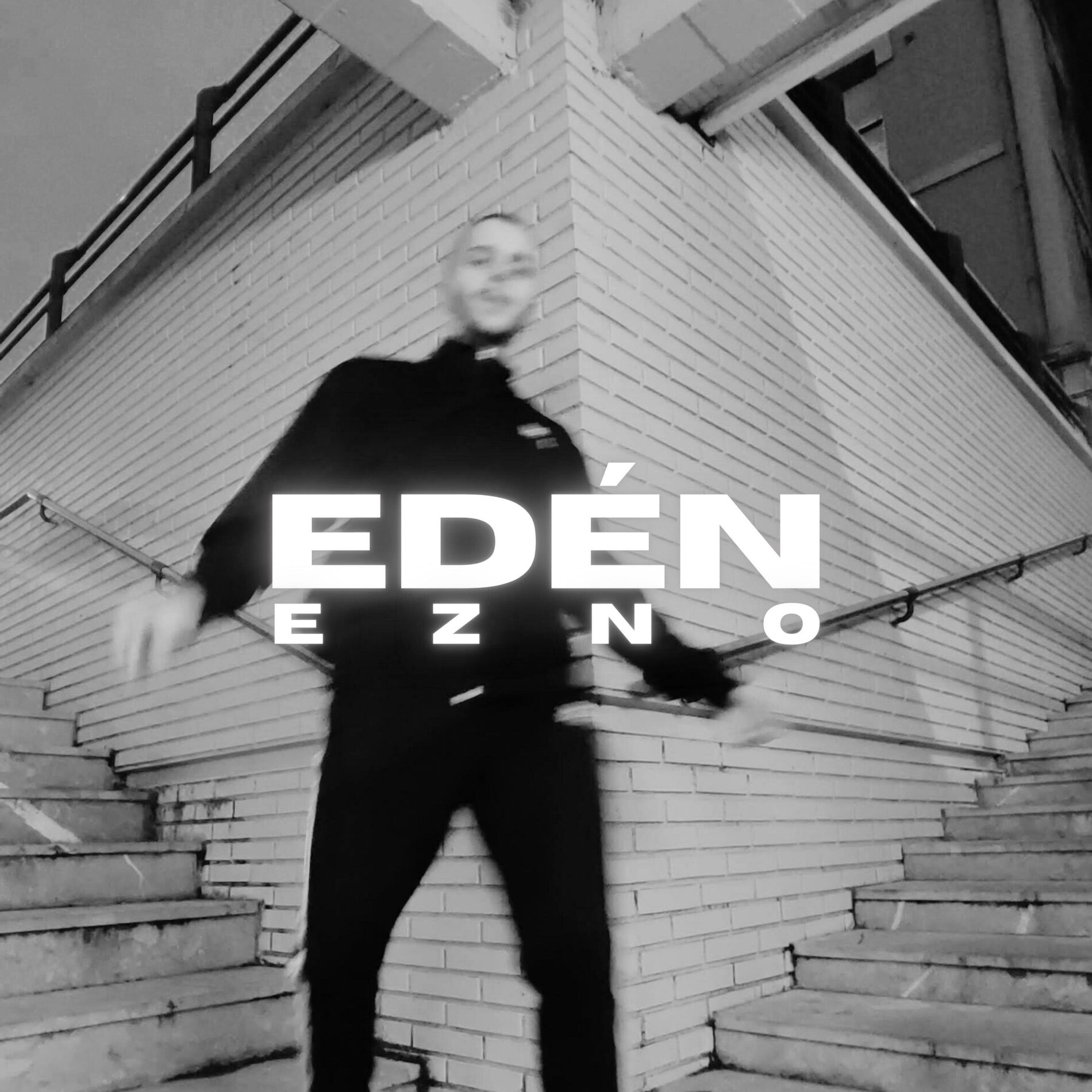 Album cover of Edén