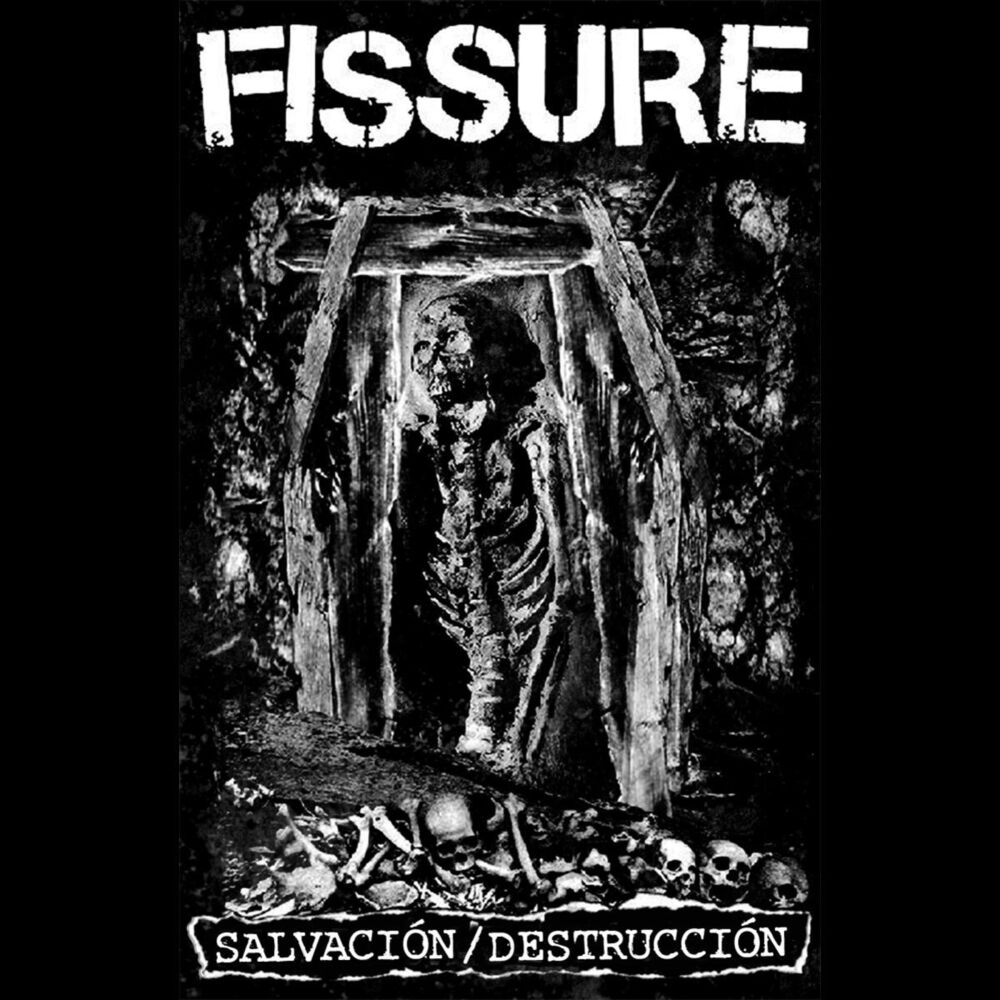 Picture of Salvación/Destrucción