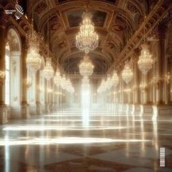 disfruto (but you're in a ballroom)