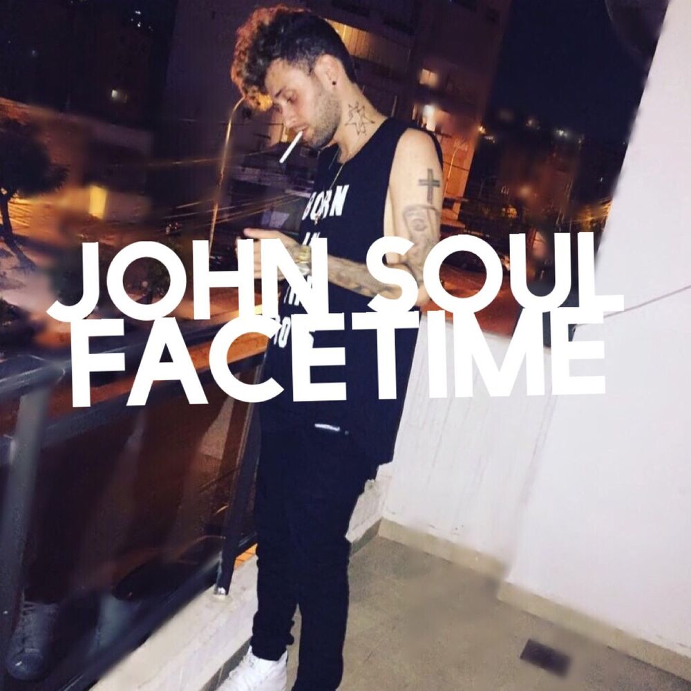 Picture of Facetime
