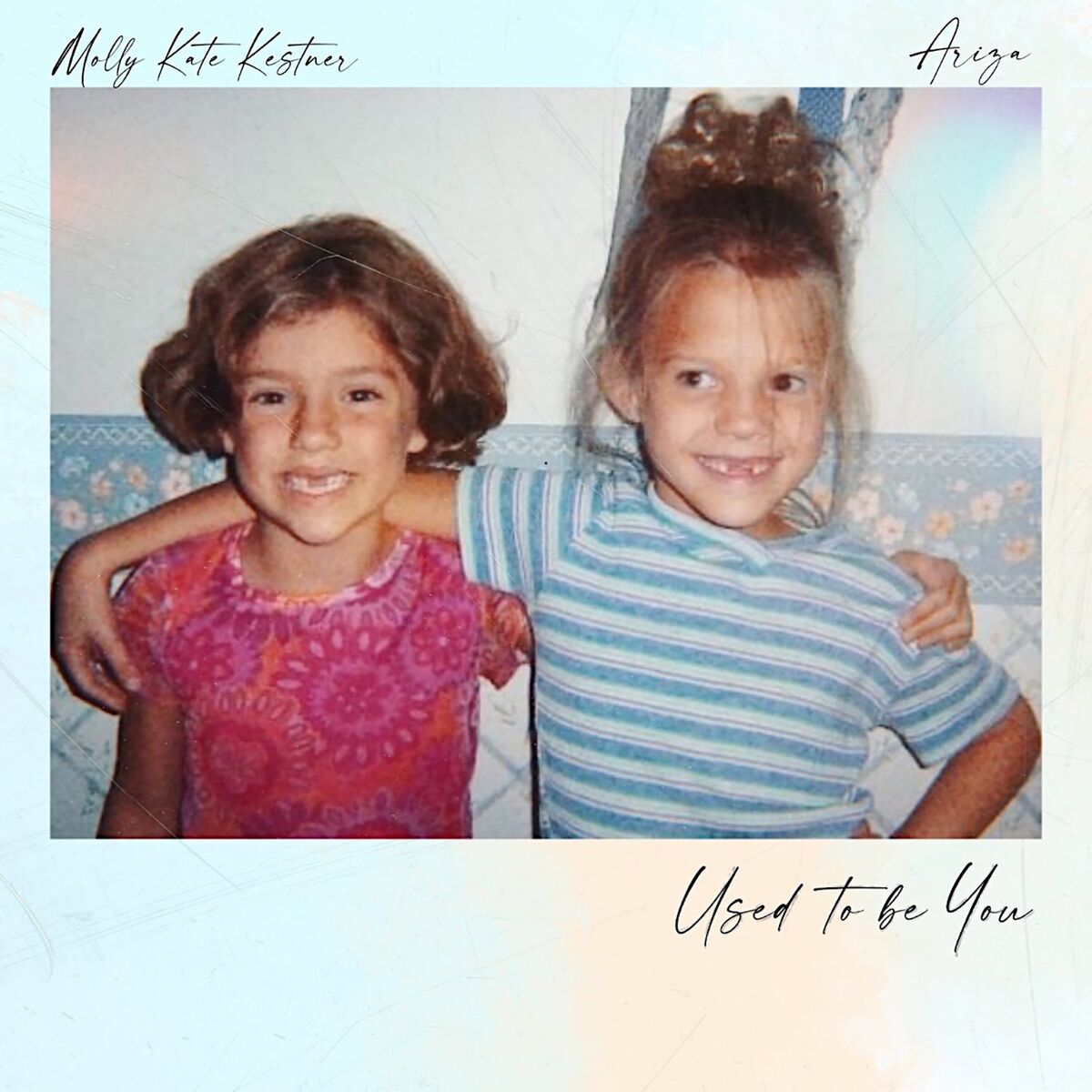 Album cover of Used to Be You