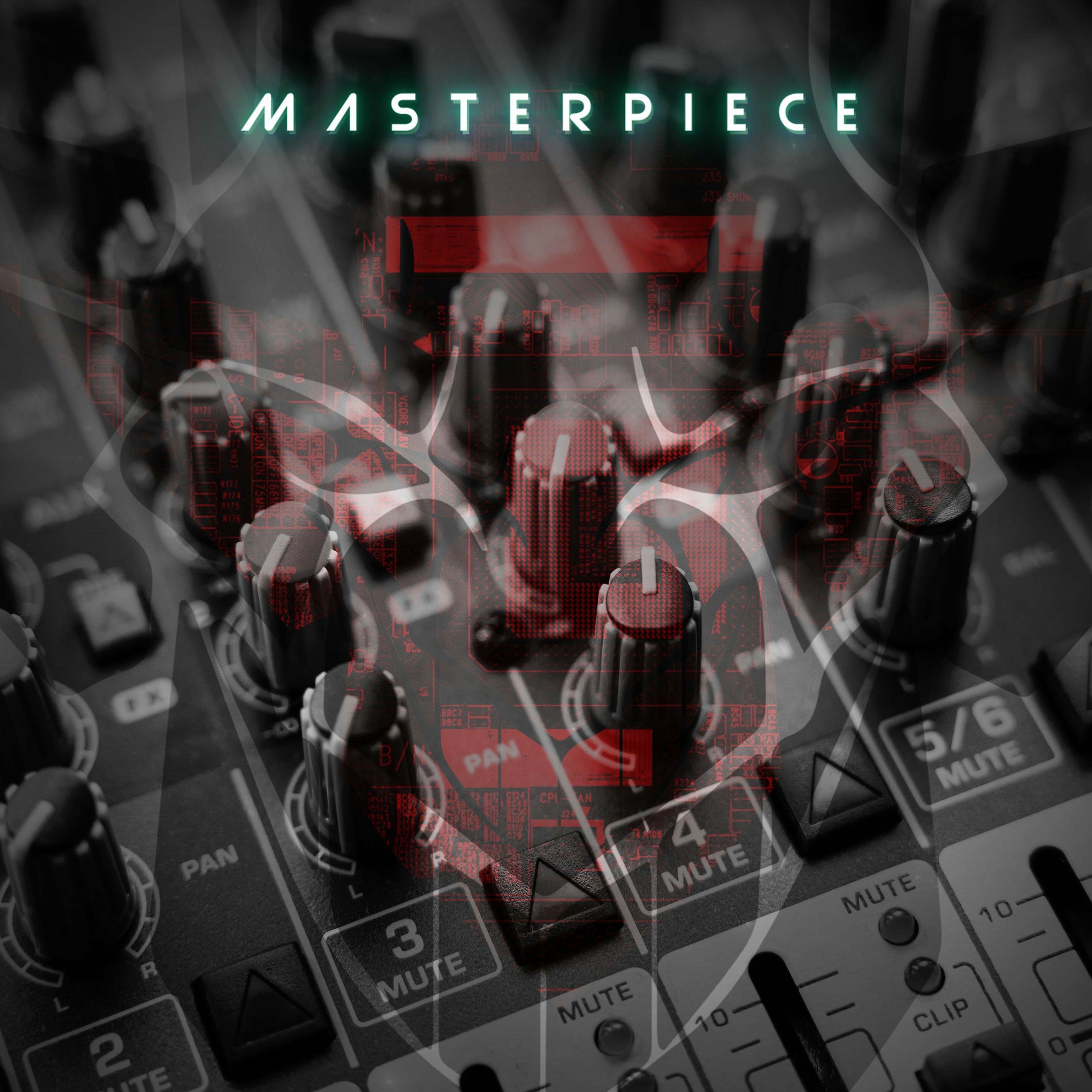 Album cover of Masterpiece