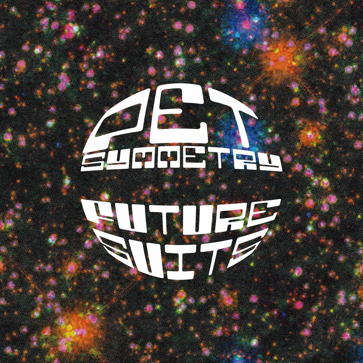 Album cover of Future Suits