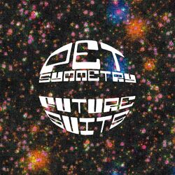 Cover of Future Suits