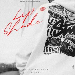 Cover of Lip Shade